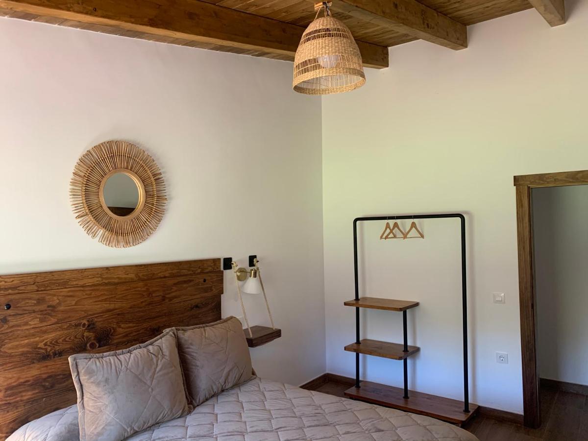 Cortijo La Julia Villa Orcera Exterior photo